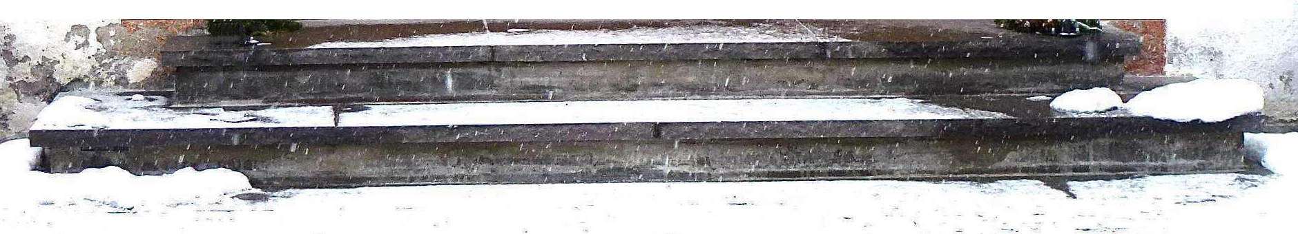 Treppe